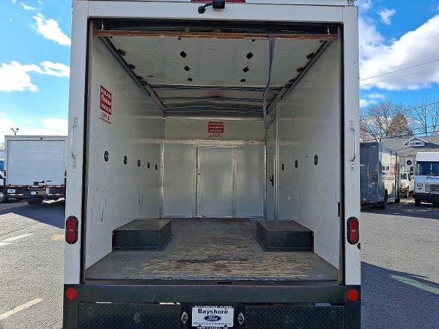 Certified 2022 Ford Transit 350 DRW RWD image 26