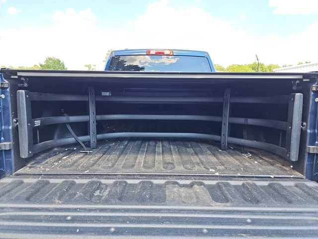 Used 2022 RAM 1500 Warlock w/ Trailer Tow Group AWD/4WD image 12