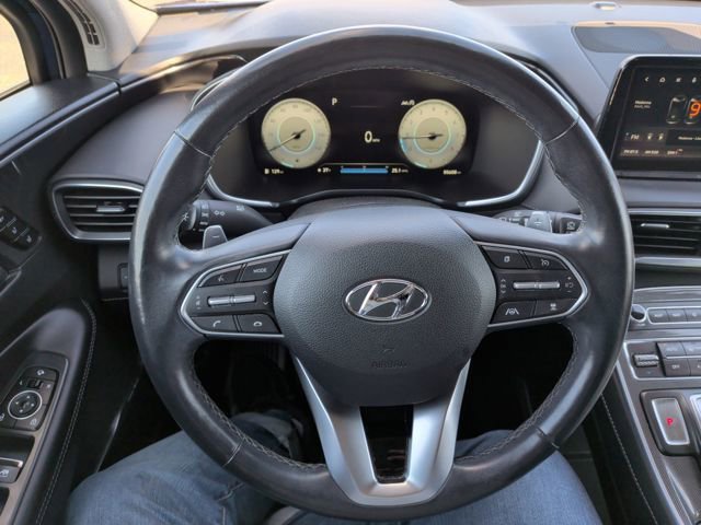 Used 2022 Hyundai Santa Fe Limited image 24