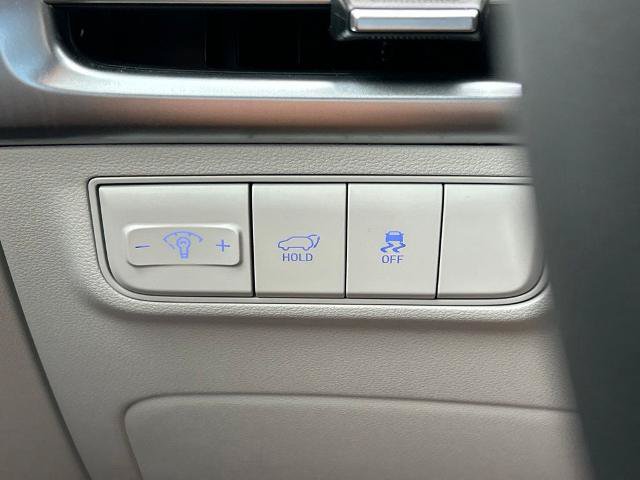 Used 2026 Hyundai Tucson SEL FWD image 29