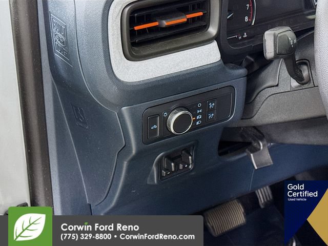 Certified 2022 Ford Maverick XLT w/ Equipment Group 300A Standard AWD/4WD image 14