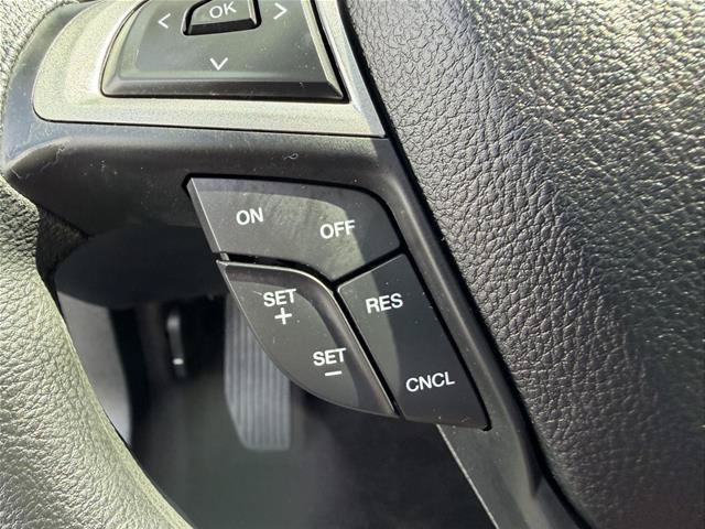 Certified 2020 Ford Fusion SE FWD image 19
