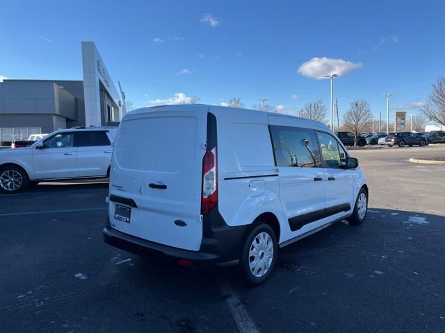 Certified 2023 Ford Transit Connect XL image 5