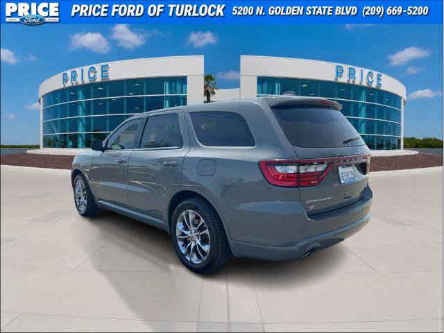 Used 2020 Dodge Durango R/T AWD/4WD image 7