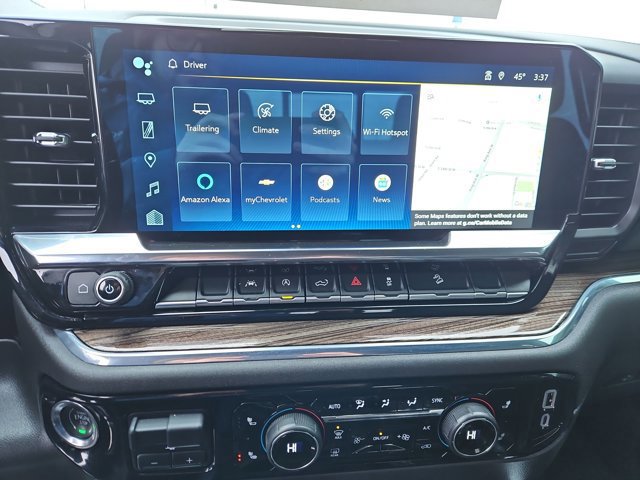 Used 2024 Chevrolet Silverado 1500 LT Trail Boss w/ Convenience Package II image 15