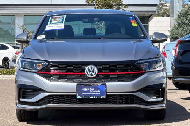 Used 2021 Volkswagen Jetta GLI image 9