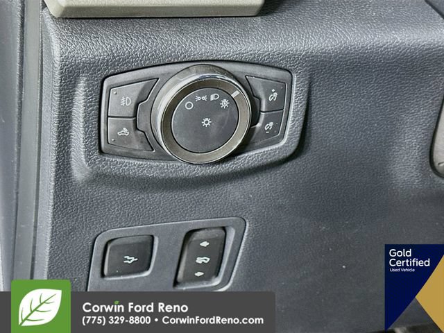 Certified 2022 Ford F250 Lariat w/ Lariat Ultimate Package AWD/4WD image 14