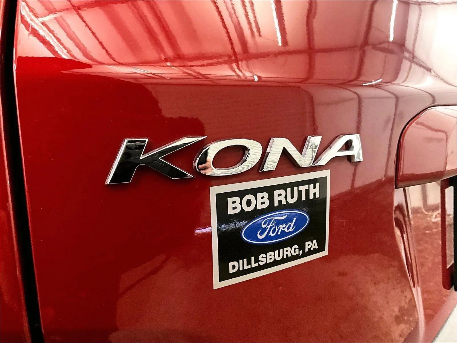 Used 2022 Hyundai Kona SEL AWD/4WD image 13