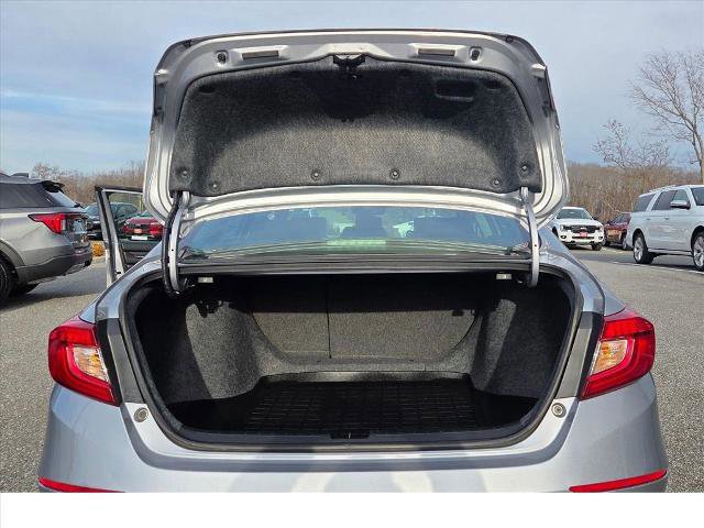 Used 2021 Honda Accord Touring image 24