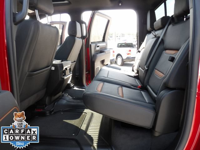 Used 2025 GMC Sierra 3500 AT4 w/ AT4 Premium Plus Package AWD/4WD image 33