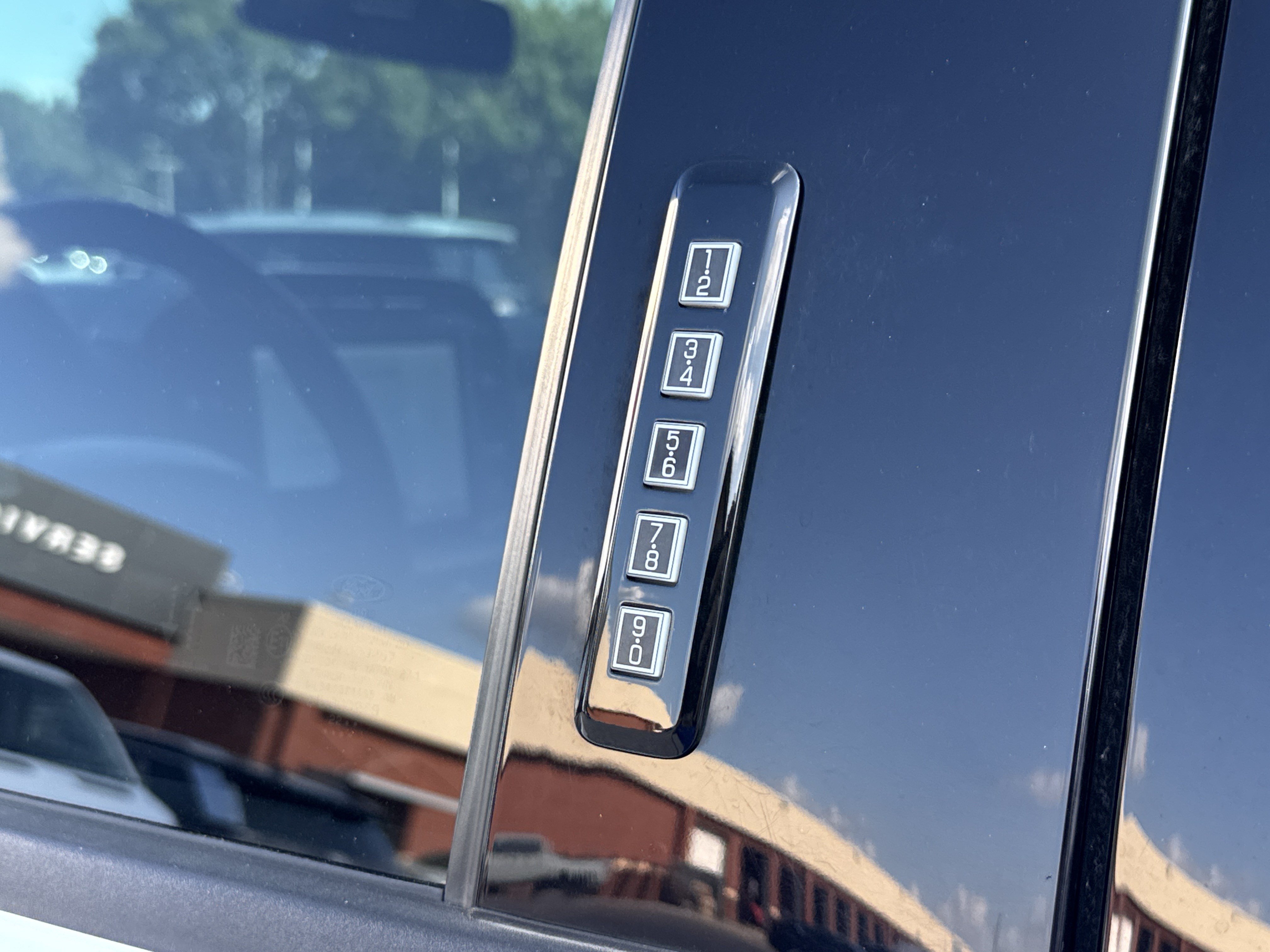 Certified 2023 Ford F150 4x4 SuperCrew image 14