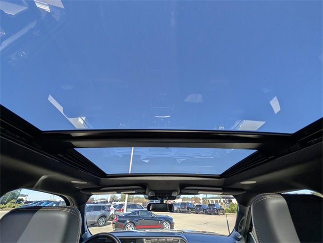 Certified 2024 Ford F250 Platinum image 36