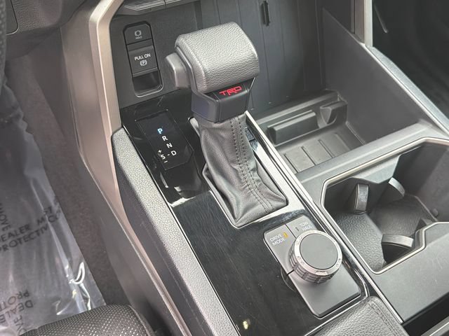 Used 2022 Toyota Tundra SR5 RWD image 33