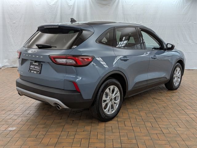 Certified 2026 Ford Escape Active FWD image 7