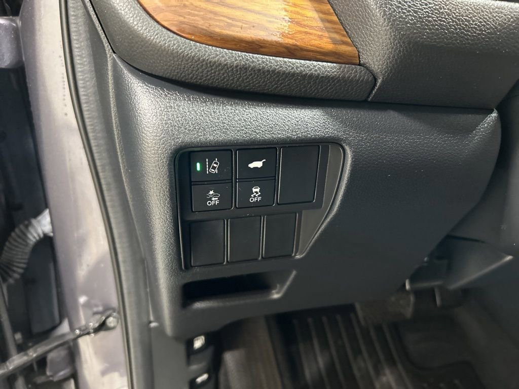 Used 2022 Honda CR-V EX-L image 12