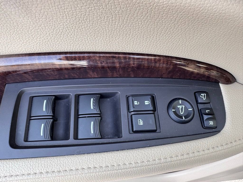 Used 2017 Acura MDX SH-AWD w/ Technology Package image 28