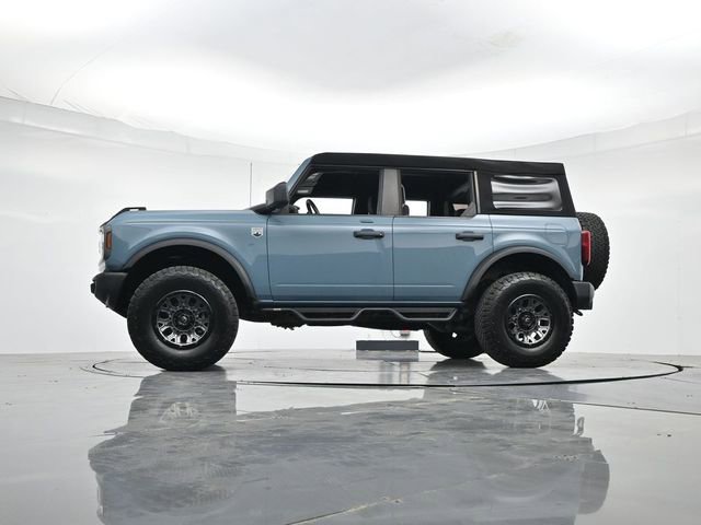 Certified 2023 Ford Bronco Big Bend image 36