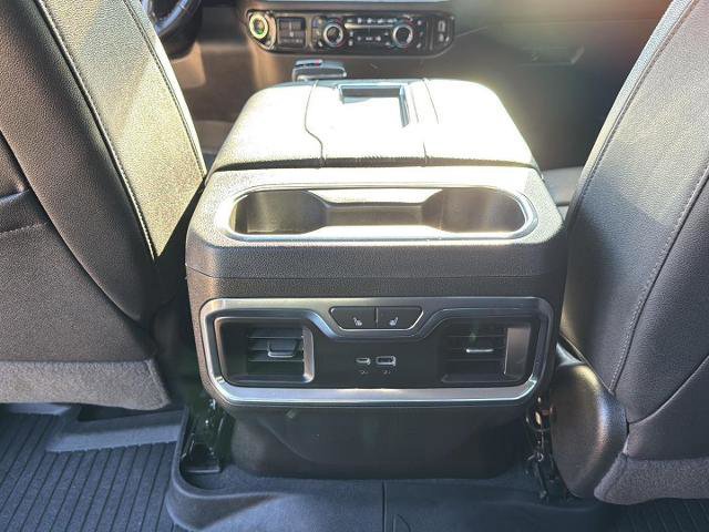 Used 2022 Chevrolet Silverado 1500 High Country w/ Z71 Off-Road Package image 22