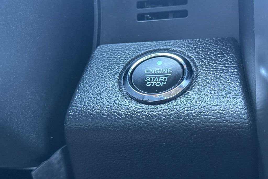 Certified 2018 Ford Expedition Platinum image 28