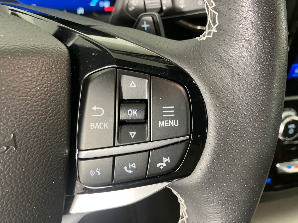 Certified 2024 Ford Explorer ST w/ Equipment Group 401A image 18