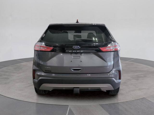 Certified 2024 Ford Edge SEL w/ Convenience Package AWD/4WD image 6