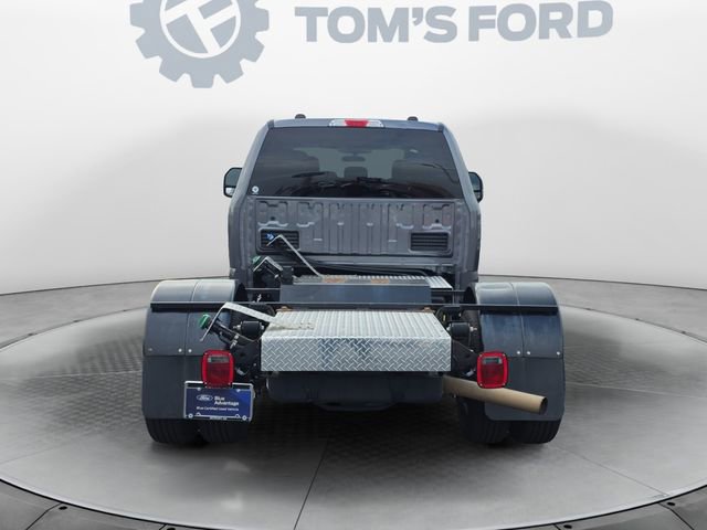 Certified 2022 Ford F350 XL w/ Power Equipment Group image 4