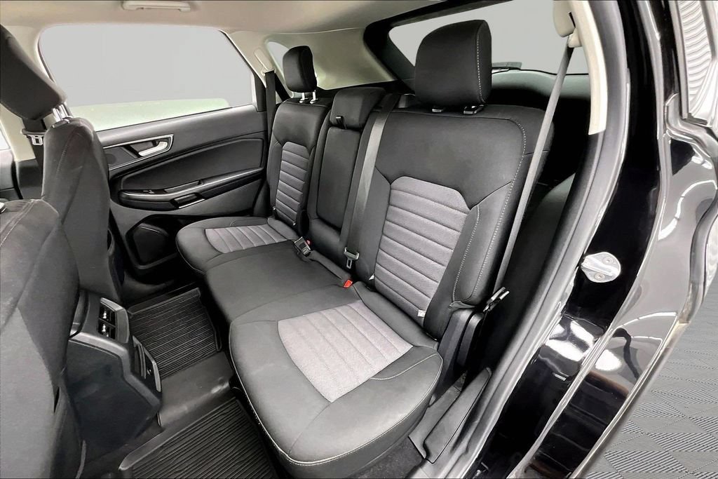 Certified 2024 Ford Edge SE AWD/4WD image 26