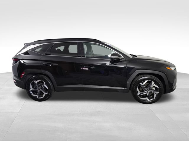 Used 2022 Hyundai Tucson Limited AWD/4WD image 8