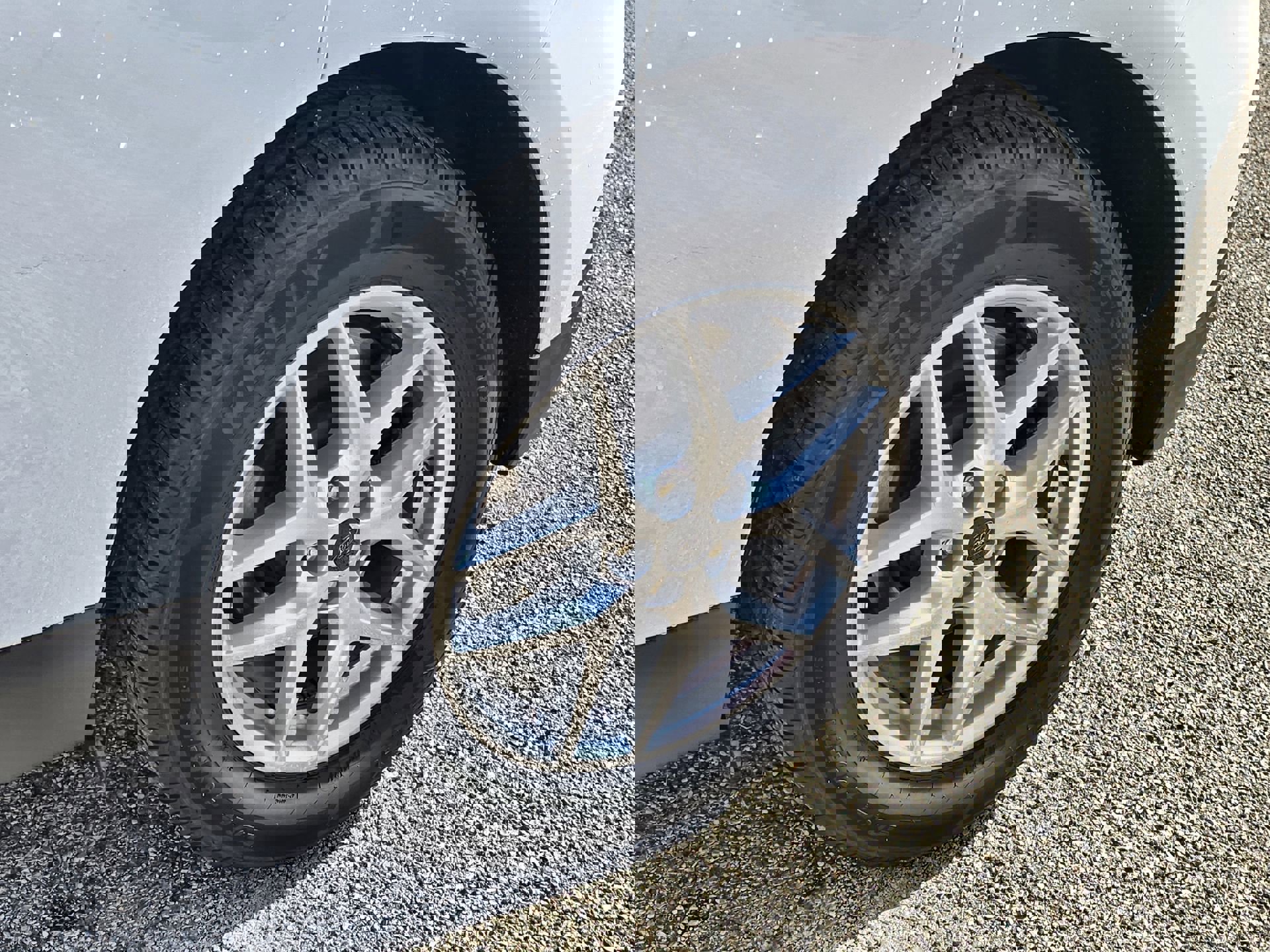 Certified 2023 Ford Edge SEL image 10