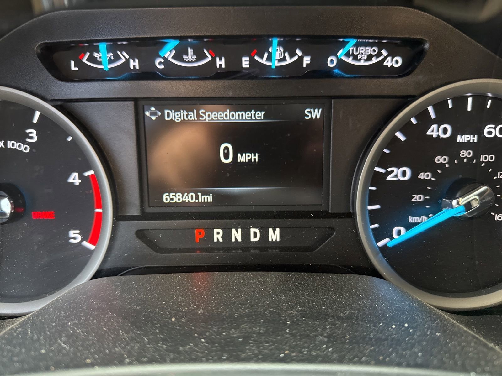 Certified 2021 Ford F250 XLT w/ XLT Premium Package image 16