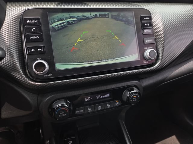 Used 2022 Nissan Kicks SV FWD image 10