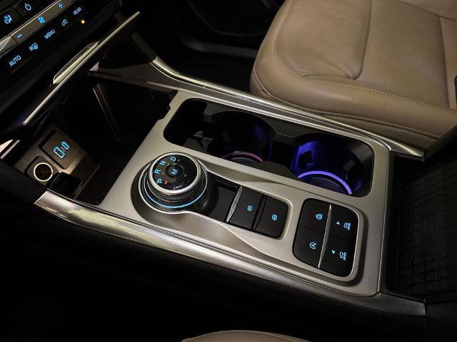 Certified 2020 Ford Explorer Limited image 29