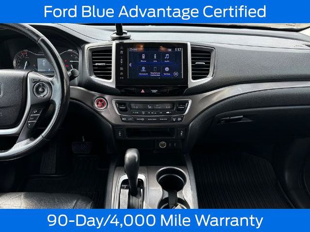 Used 2017 Honda Pilot EX-L image 19