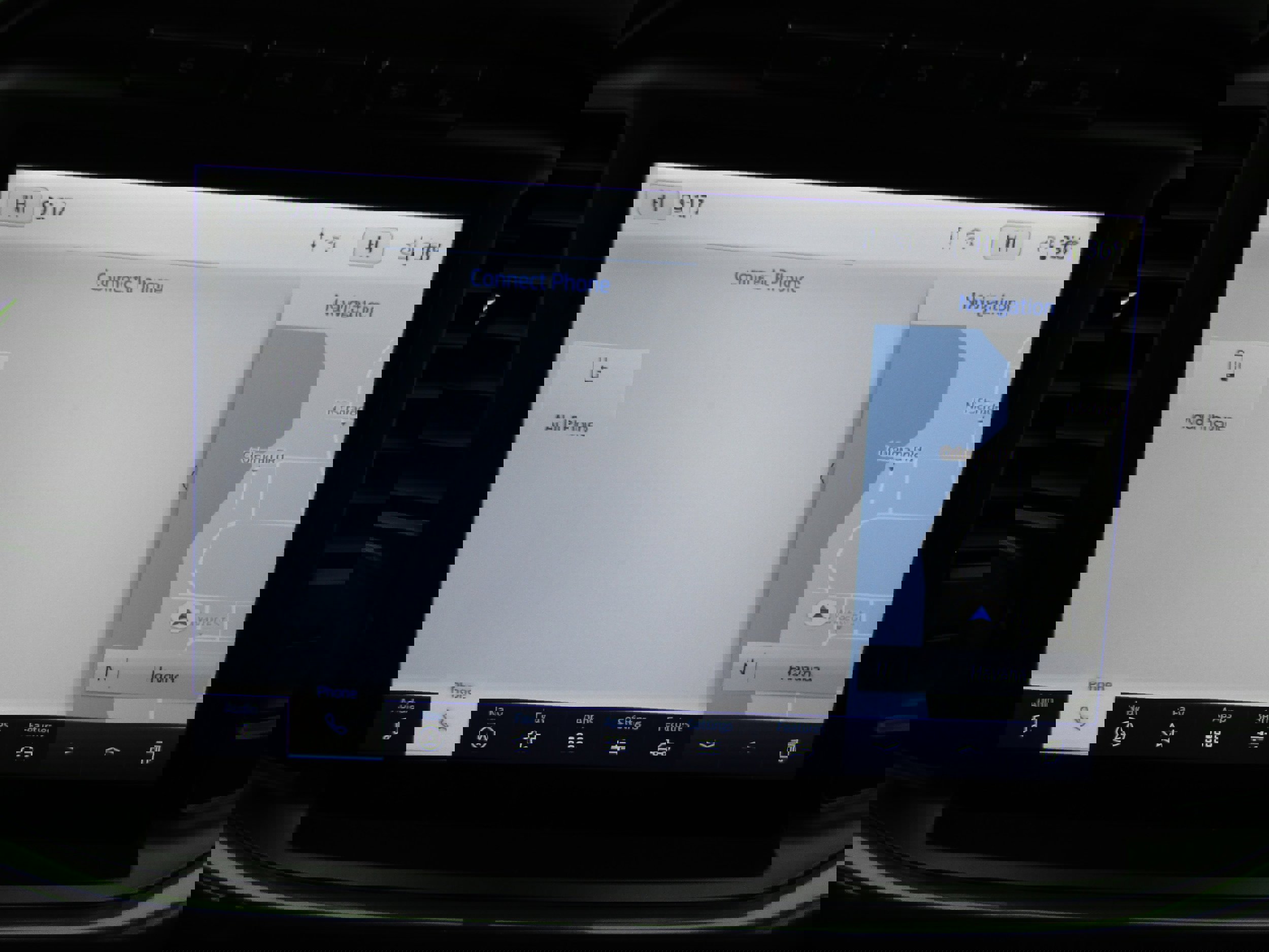 Certified 2023 Ford F150 XLT w/ Equipment Group 302A High image 43