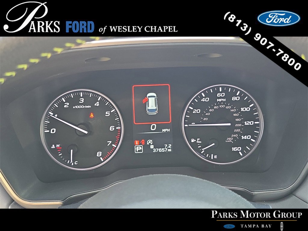 Used 2024 Subaru Outback Onyx Edition image 32