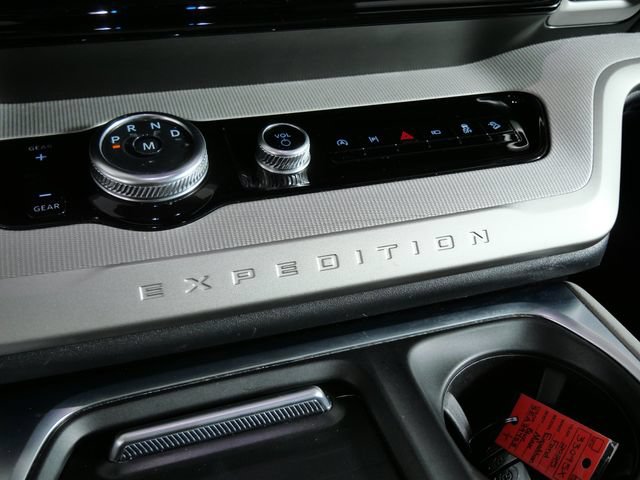 Certified 2025 Ford Expedition Max Active AWD/4WD image 24