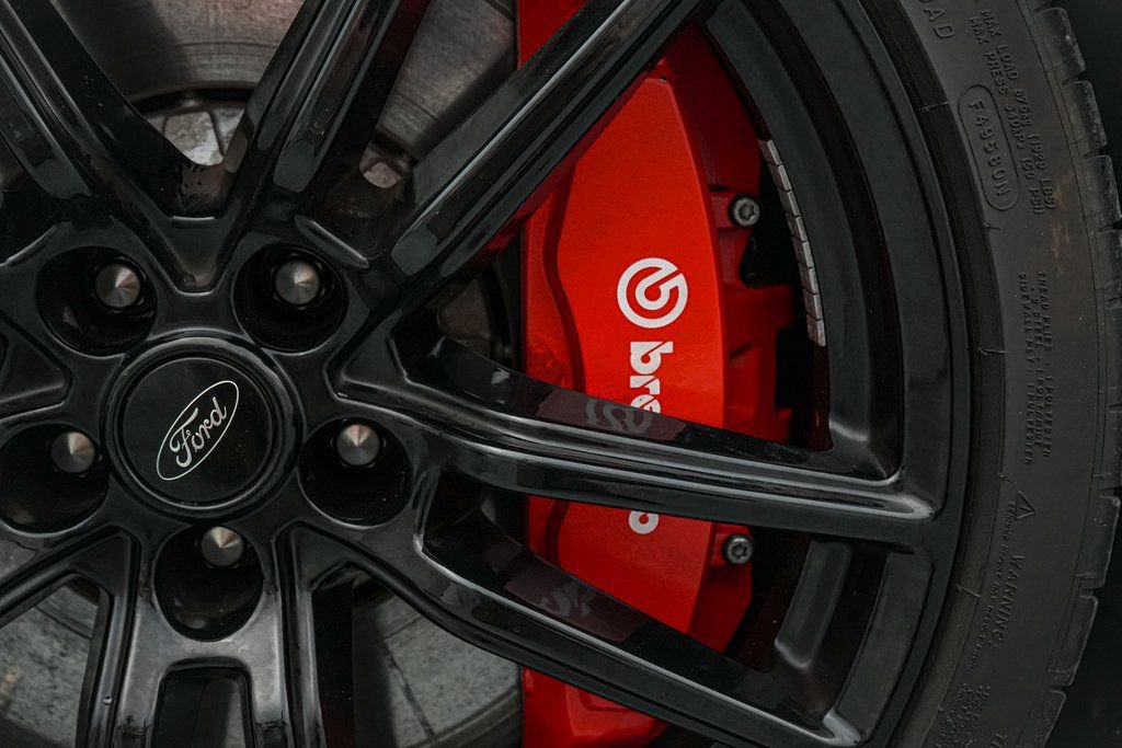 Certified 2022 Ford Mustang Shelby GT500 w/ Technology Package image 14