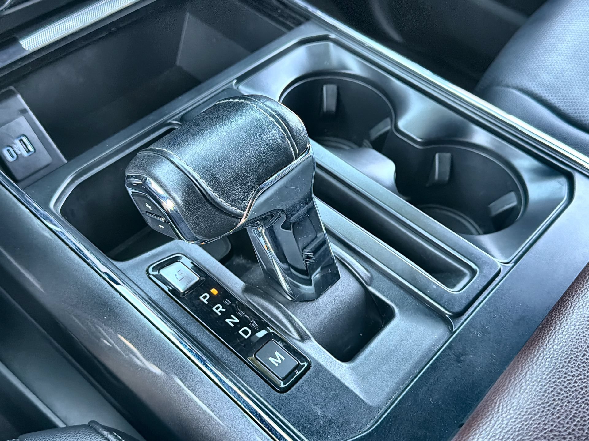 Certified 2023 Ford F150 Lariat AWD/4WD image 20