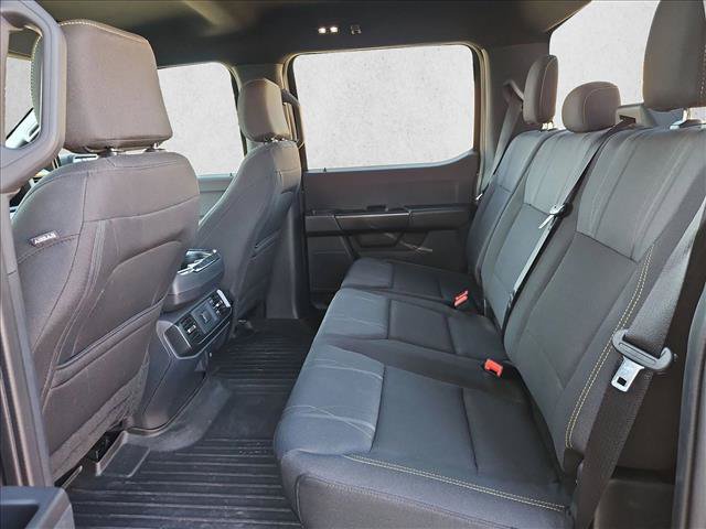 Certified 2024 Ford F150 STX w/ STX Black Appearance Package AWD/4WD image 15