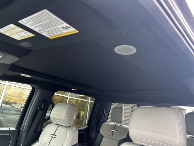 Certified 2023 Ford F150 Lightning Platinum image 18