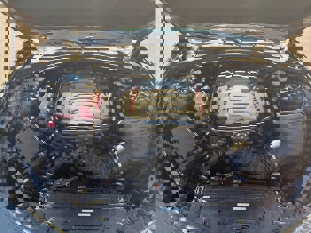 Used 2017 Chevrolet Camaro SS image 32