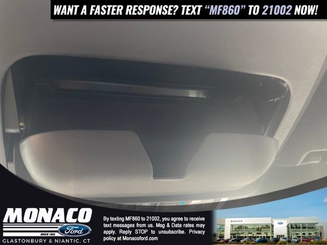 Certified 2024 Ford F150 Platinum w/ Equipment Group 702A High image 27