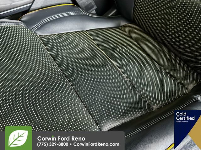 Certified 2023 Ford F150 Tremor w/ Equipment Group 402A High image 24