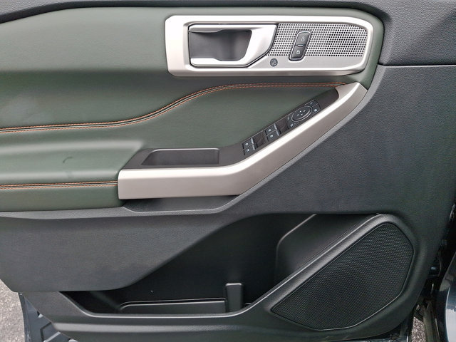 Certified 2023 Ford Explorer Timberline w/ Timberline Technology Package AWD/4WD image 14