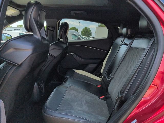 Certified 2023 Ford Mustang Mach-E GT w/ GT Performance Edition AWD/4WD image 16