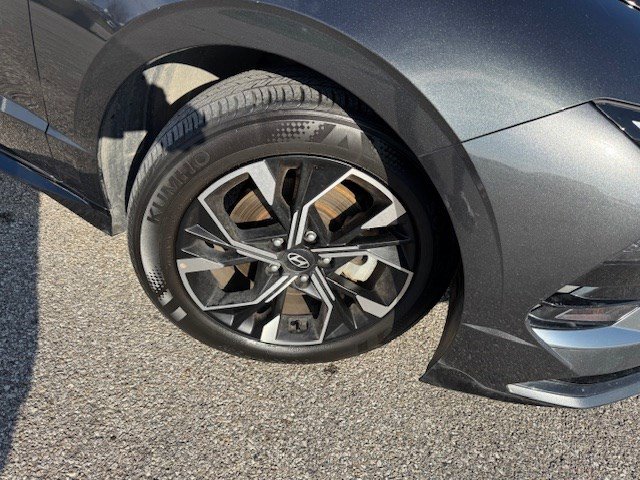 Used 2025 Hyundai Sonata SEL FWD image 33