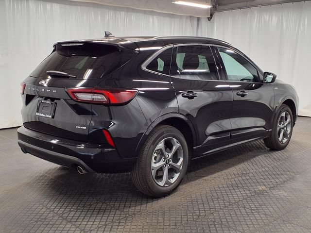 Certified 2024 Ford Escape ST-Line w/ Tech Pack #1 AWD/4WD image 24
