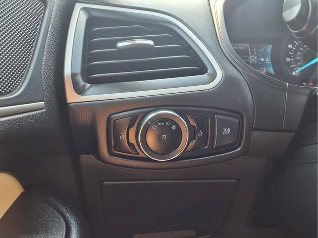 Certified 2024 Ford Edge SEL AWD/4WD image 24