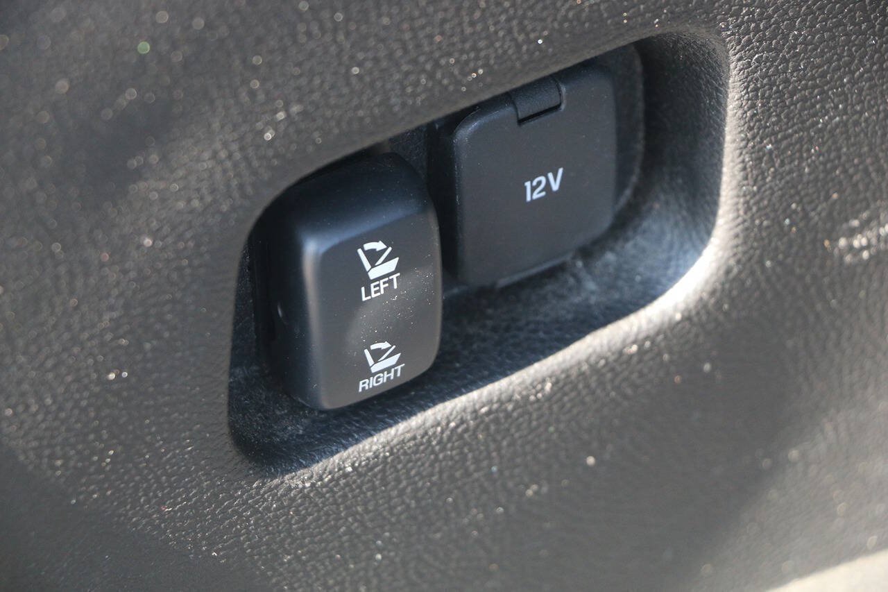 Certified 2024 Ford Edge SEL AWD/4WD image 11
