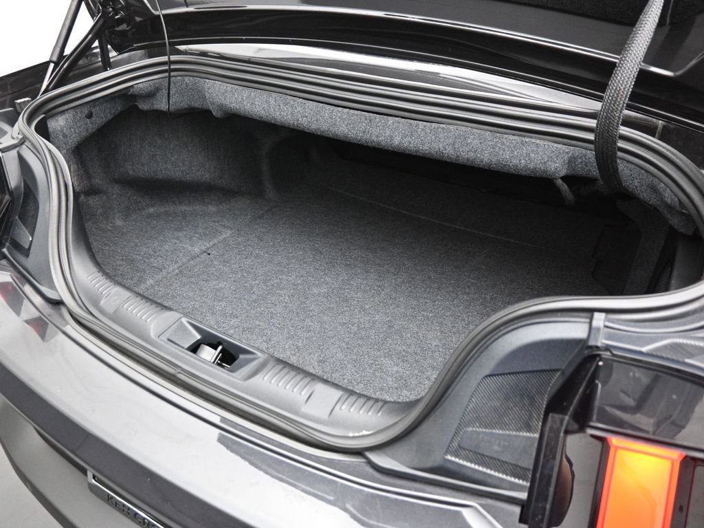 Certified 2024 Ford Mustang GT Premium image 44